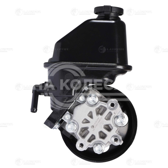 Насос ГУР для автомобилей Chevrolet Captiva (11-)/Opel Antara (06-) 2.4i