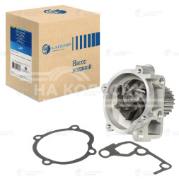 Насос водяной для автомобилей Suzuki Grand Vitara (98-)/Mazda 626 (87-) 2.0D/2.2D