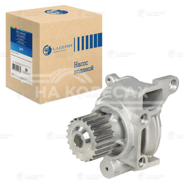 Насос водяной для автомобилей Suzuki Grand Vitara (98-)/Mazda 626 (87-) 2.0D/2.2D