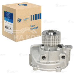 Насос водяной для автомобилей Suzuki Grand Vitara (98-)/Mazda 626 (87-) 2.0D/2.2D