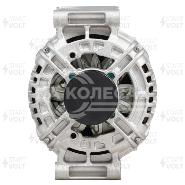 Генератор для автомобилей Mercedes-Benz Sprinter B909 (09-)/Viano W639 (03-) 2.1CDI 120A