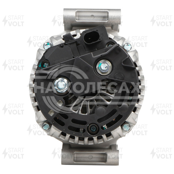 Генератор для автомобилей Mercedes-Benz Sprinter B909 (09-)/Viano W639 (03-) 2.1CDI 120A