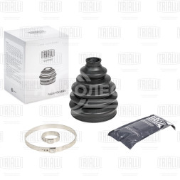 Пыльник ШРУСа наружного для автомобилей Porsche Cayenne (02-)