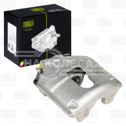 Суппорт тормозной для автомобилей Ford Fusion (02-)/Fiesta (02-) передний правый d=54мм