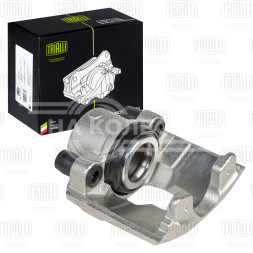 Суппорт тормозной для автомобилей Ford Fusion (02-)/Fiesta (02-) передний правый d=54мм