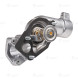 Термостат для автомобилей Chevrolet Captiva (06-)/Opel Antara (07-) 3.2i (82°С) (с корпусом)
