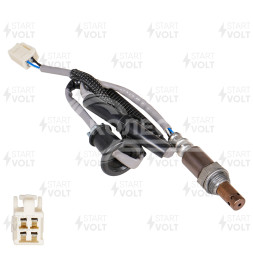 Датчик кисл. для автомобилей Toyota Rav 4 (06-)/Rav 4 (13-) 2.0i после катализатора