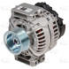Генератор для автомобилей Scania P/G/R/T-series (04-) с дв. DC11/DC13 80A
