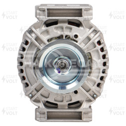 Генератор для автомобилей Scania P/G/R/T-series (04-) с дв. DC11/DC13 80A