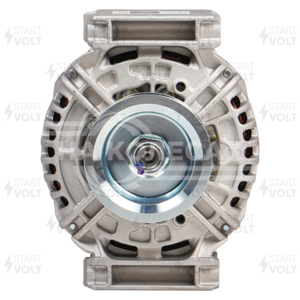 Генератор для автомобилей Scania P/G/R/T-series (04-) с дв. DC11/DC13 80A