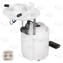 Модуль топливного насоса для автомобилей Hyundai Elantra (11-)/KIA Cerato (13-) 1.6i