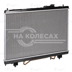 Радиатор охлаждения для автомобилей Toyota Ipsum (95-)/Gaia (98-)/Nadia (98-)/Picnic (96-)