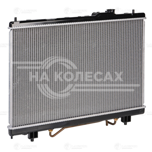 Радиатор охлаждения для автомобилей Toyota Ipsum (95-)/Gaia (98-)/Nadia (98-)/Picnic (96-)