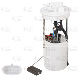 Модуль топливного насоса для автомобилей Chery Bonus (11-)/Tiggo 2 (16-) 1.5i