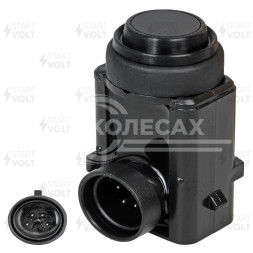 Датчик парковки для автомобилей Mercedes-Benz E W210 (95-)/E W211 (02-)/ML (05-)