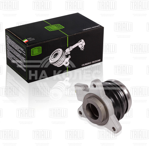 Муфта выключения сцепления для автомобилей SsangYong Action (05-)