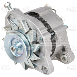 Генератор для автомобилей Лада 2104/2105/2107 и модификации 50A