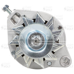 Генератор для автомобилей Лада 2104/2105/2107 и модификации 50A