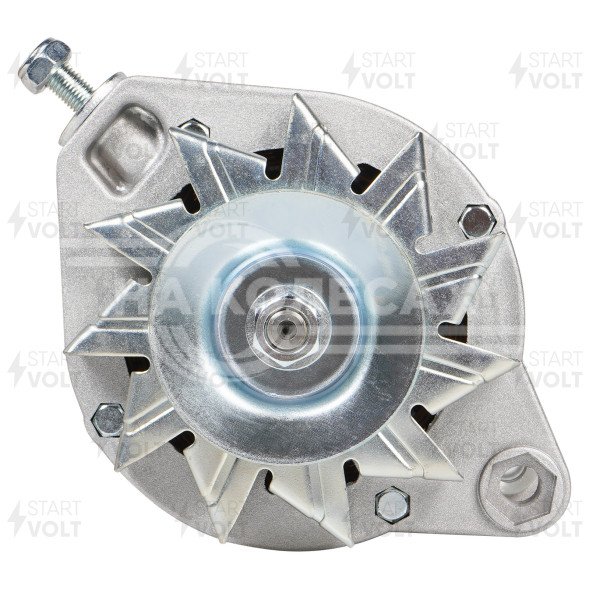 Генератор для автомобилей Лада 2104/2105/2107 и модификации 50A