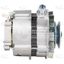 Генератор для автомобилей Лада 2104/2105/2107 и модификации 50A