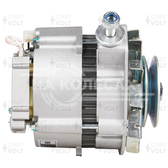 Генератор для автомобилей Лада 2104/2105/2107 и модификации 50A