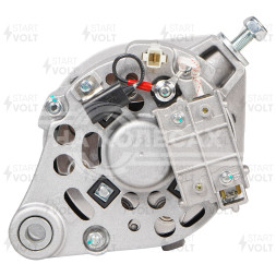 Генератор для автомобилей Лада 2104/2105/2107 и модификации 50A