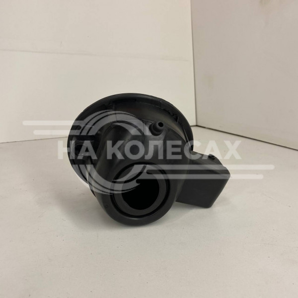 Лючок бензобака Volkswagen Polo