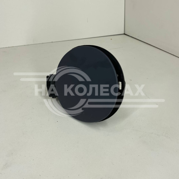 Лючок бензобака Volkswagen Polo