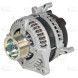 Генератор для автомобилей Honda CR-V III (06-)/Accord VIII (08-) 2.0i 105A