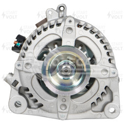 Генератор для автомобилей Honda CR-V III (06-)/Accord VIII (08-) 2.0i 105A