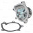 Насос водяной для автомобилей Toyota Vitz (99-)/FunCargo (99-)/Platz (00-)/Yaris (99-) 1.0i/1.3i [SZ] 3отв.