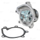 Насос водяной для автомобилей Toyota Vitz (99-)/FunCargo (99-)/Platz (00-)/Yaris (99-) 1.0i/1.3i [SZ] 3отв.