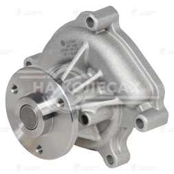 Насос водяной для автомобилей Toyota Vitz (99-)/FunCargo (99-)/Platz (00-)/Yaris (99-) 1.0i/1.3i [SZ] 3отв.
