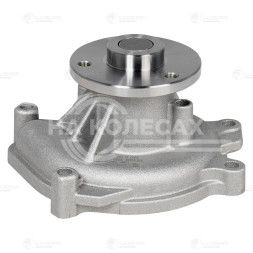 Насос водяной для автомобилей Toyota Vitz (99-)/FunCargo (99-)/Platz (00-)/Yaris (99-) 1.0i/1.3i [SZ] 3отв.