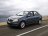 Передние арки Dacia Logan 1