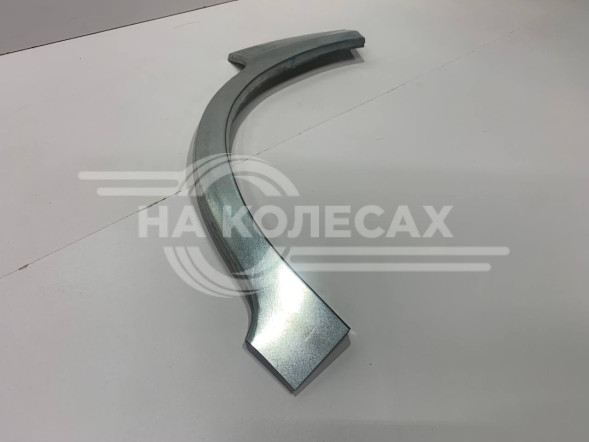 Ремонтные задние арки Nissan Otti