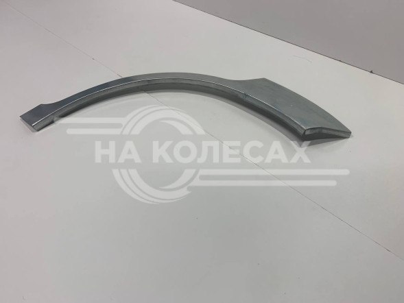 Ремонтные задние арки Nissan Otti