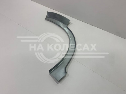 Ремонтные задние арки Nissan Otti