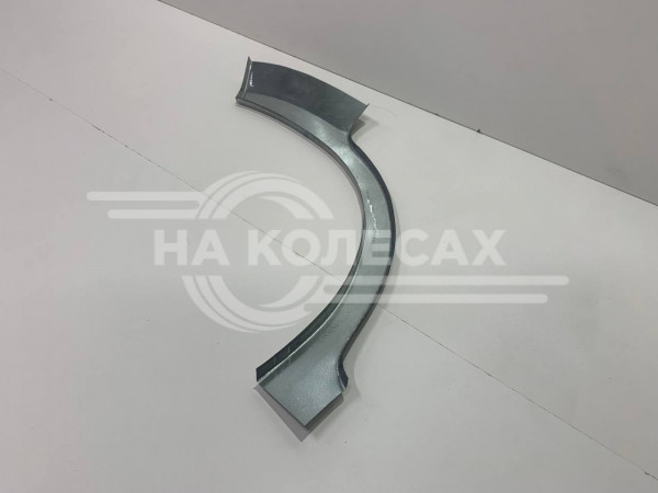 Ремонтные задние арки Nissan Otti