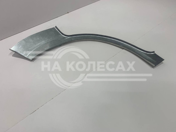 Ремонтные задние арки Nissan Otti