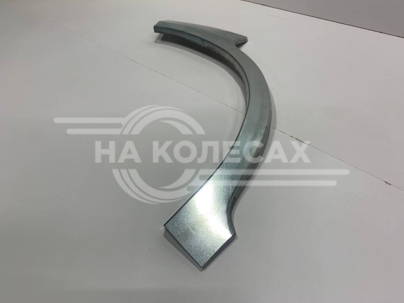 Ремонтные задние арки Nissan Otti