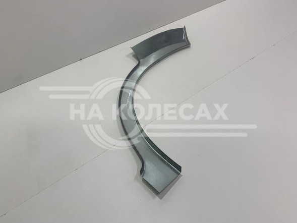 Ремонтные задние арки Nissan Otti