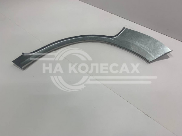 Ремонтные задние арки Nissan Otti