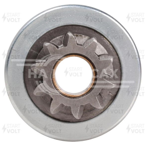 Привод стартера (бендикс) для автомобилей Лада Vesta (15-)/Xray (16-) 1.6i MT (тип Startvolt)