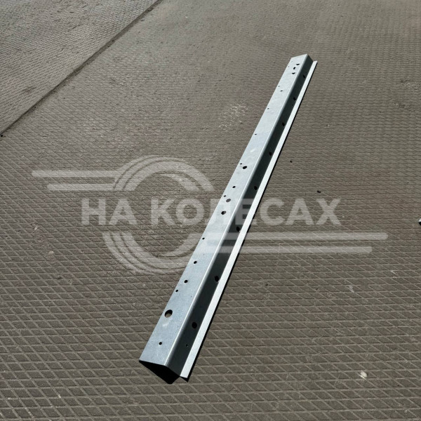 Ремонтные пороги Land Rover Freelander 2 (штамп)