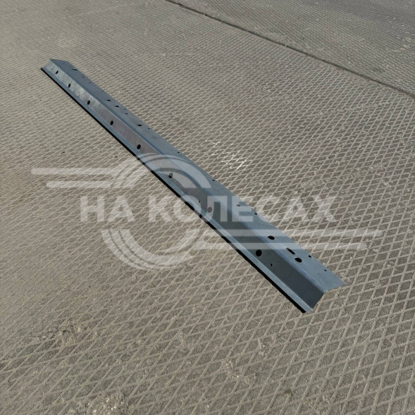 Ремонтные пороги Land Rover Freelander 2 (штамп)