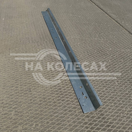 Ремонтные пороги Land Rover Freelander 2 (штамп)