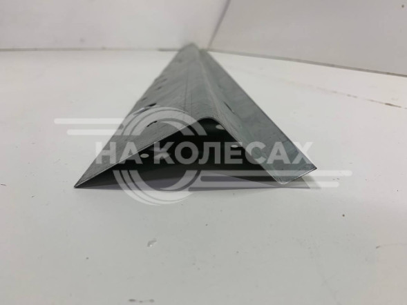 Ремонтные пороги Land Rover Freelander 2 (штамп)