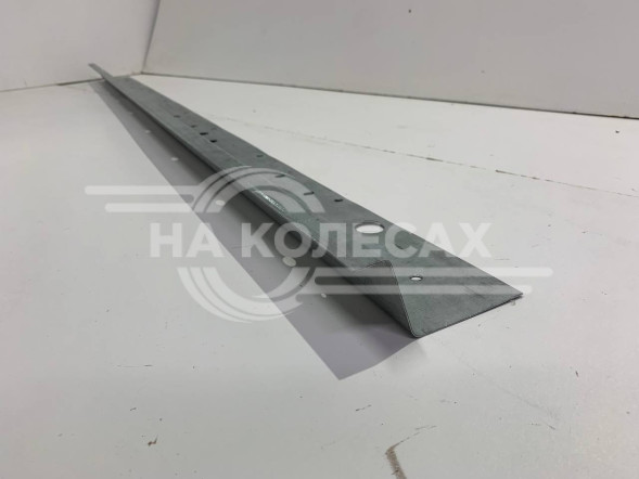 Ремонтные пороги Land Rover Freelander 2 (штамп)