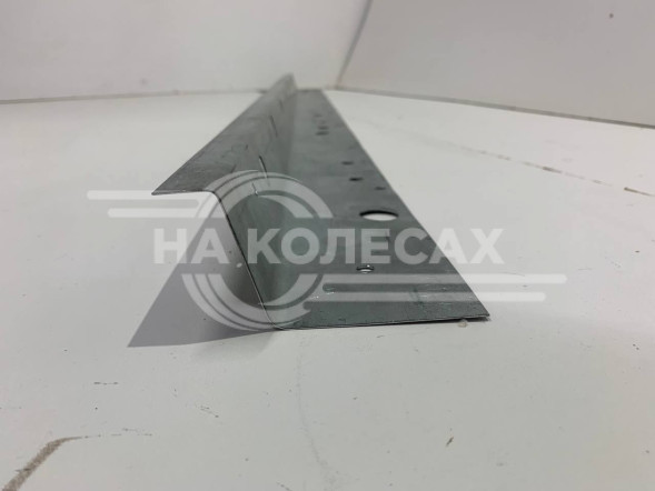 Ремонтные пороги Land Rover Freelander 2 (штамп)